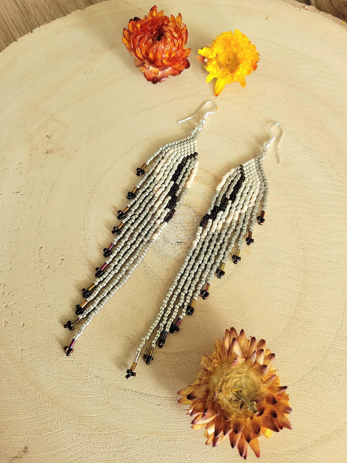 SPIRIT earrings