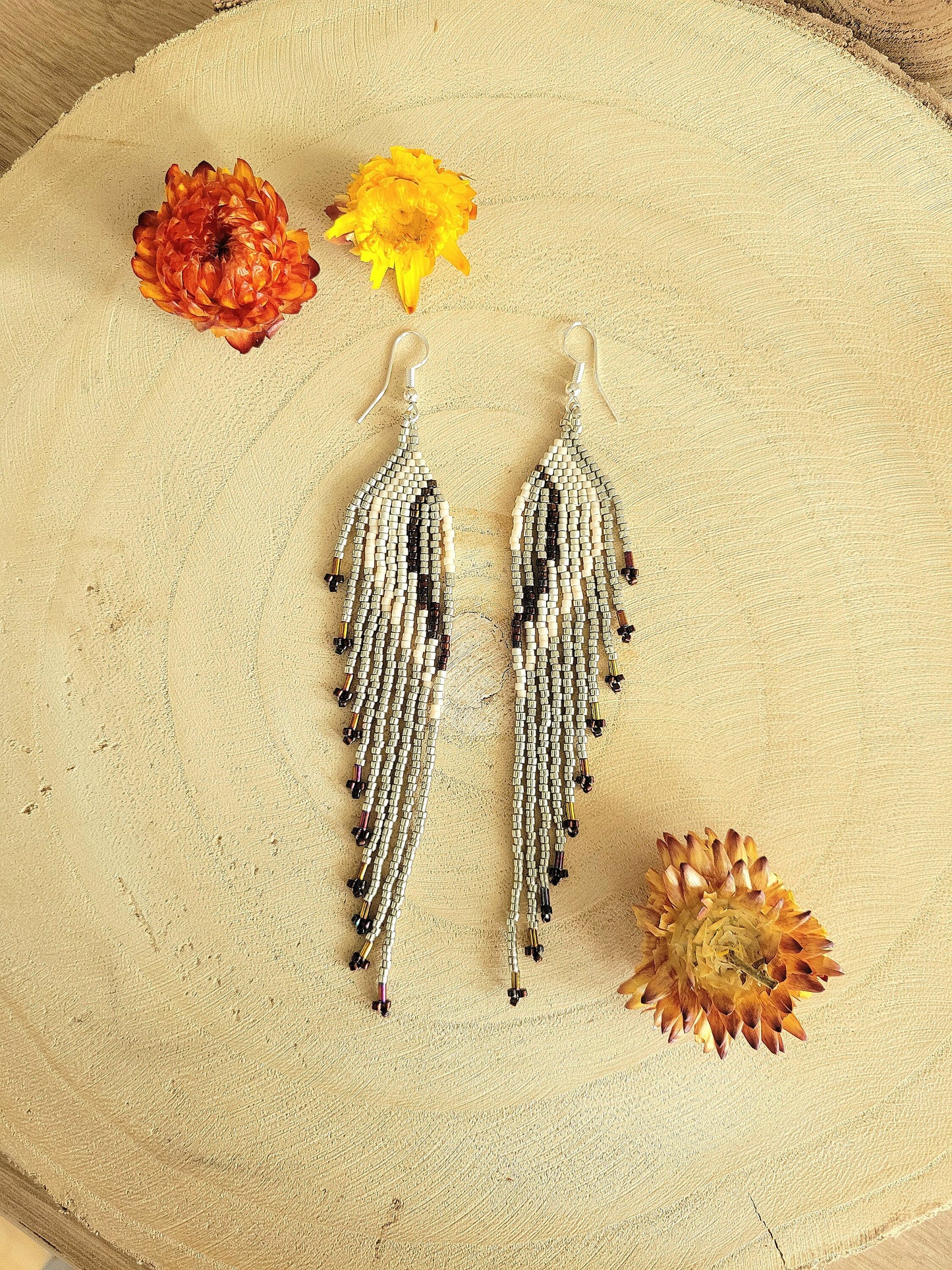 SPIRIT earrings